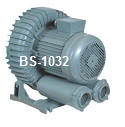 ring blower Showfou 10hp