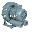 ring blower Showfou 15hp