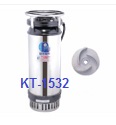 Pompa showfou KT-1532