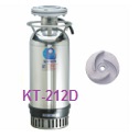 Pompa showfou KT-212d