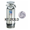 Pompa showfou KT-212ld