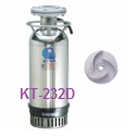 Pompa showfou KT-232d