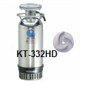 Pompa showfou KT-332HD