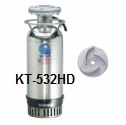 Pompa showfou KT-532HD