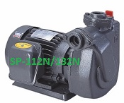 Pompa showfou SP-112n/132n