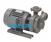 Pompa showfou SPM-321l