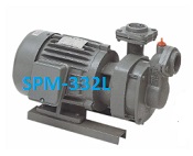 Pompa showfou SPM-332l