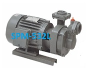 Pompa showfou SPM-532L