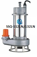 Pompa Showfou ssq-112ln/132ln