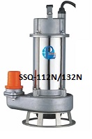 Pompa ssq-112n/132n