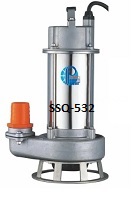 Pompa showfou SSQ-532